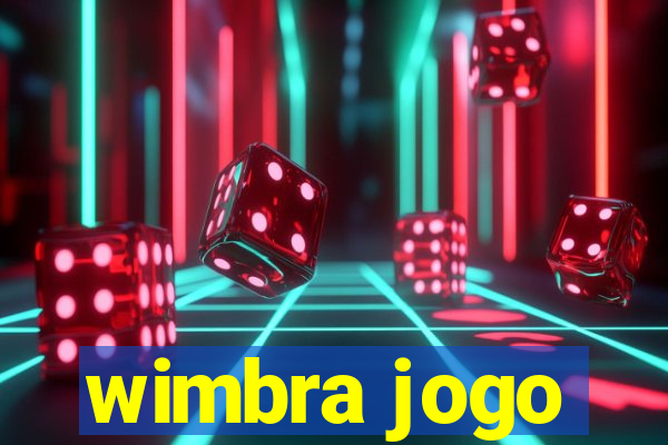 wimbra jogo